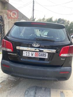 كيا سورينتو